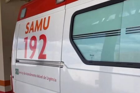 Linhas 192 do Samu estão sem funcionar desde sábado à noite