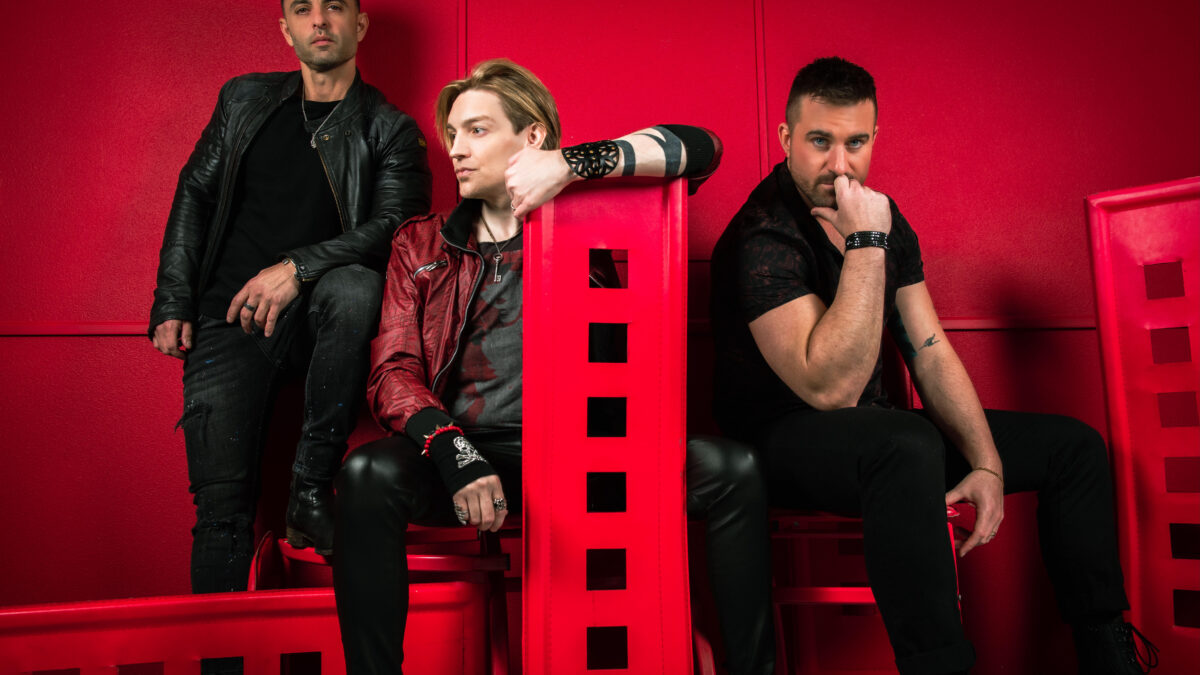 Show com The Calling é destaque no fim de semana em Goiânia