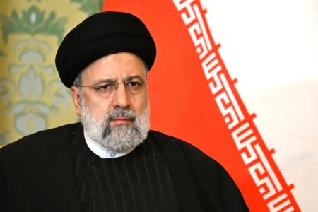 Ebrahim Raisi, presidente do Irã, morre em queda de helicóptero Aeronave sofreu acidente em razão de más condições climáticas