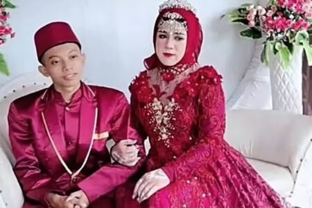 Marido descobre que a esposa é homem duas semanas após o casamento Homem confessou que queria roubar os bens da família do "marido"