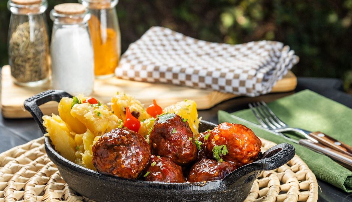 Festival Brasil Sabor reúne 45 restaurantes de Goiás