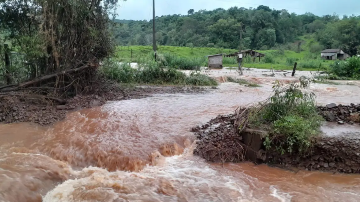 Planeta pode sofrer outros desastres naturais (Foto: Comunicação / MPA)