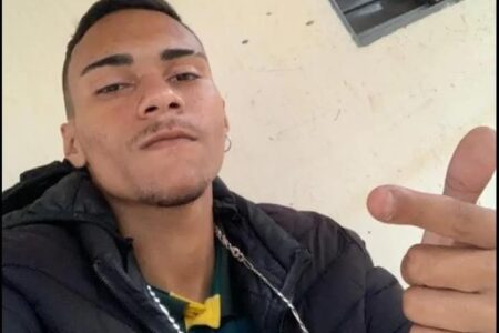 Jovem morre após ser baleado em festa de som automotivo em Catalão O crime ocorreu em uma chácara localizada próxima à BR-050