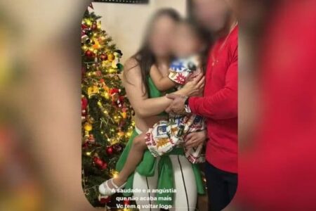 Morre mulher espancada por fisiculturista em Aparecida de Goiânia; Homem tinha dito no hospital que vítima caiu em casa