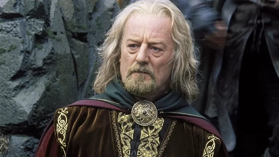 Bernard Hill, o ator conhecido por interpretar o Rei Théoden na trilogia “O Senhor dos Anéis” e o Capitão Edward Smith em “Titanic”, morreu aos 79 anos.