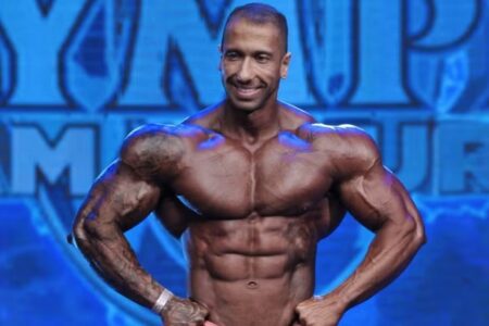 Justiça torna fisiculturista réu por morte da esposa, em Aparecida de Goiânia