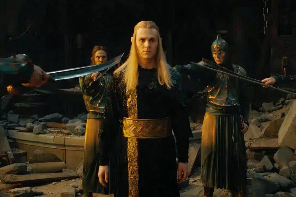 Sauron está em ascensão no primeiro trailer da 2ª temporada de “O Senhor dos Anéis: Os Anéis de Poder”, do Amazon Prime Vídeo, e que estreia em 29 de agosto na plataforma de streaming.