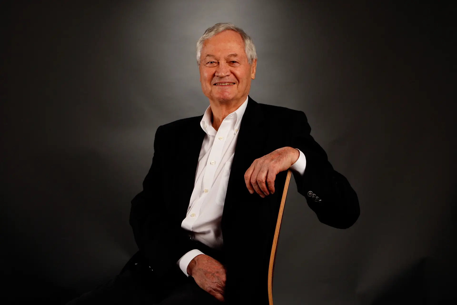 Roger Corman, rei dos filmes B de Hollywood, morre aos 98 anos