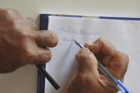 Em Goiás, a taxa de alfabetização é de 94,5% contra 5,5% de analfabetismo, diz IBGE