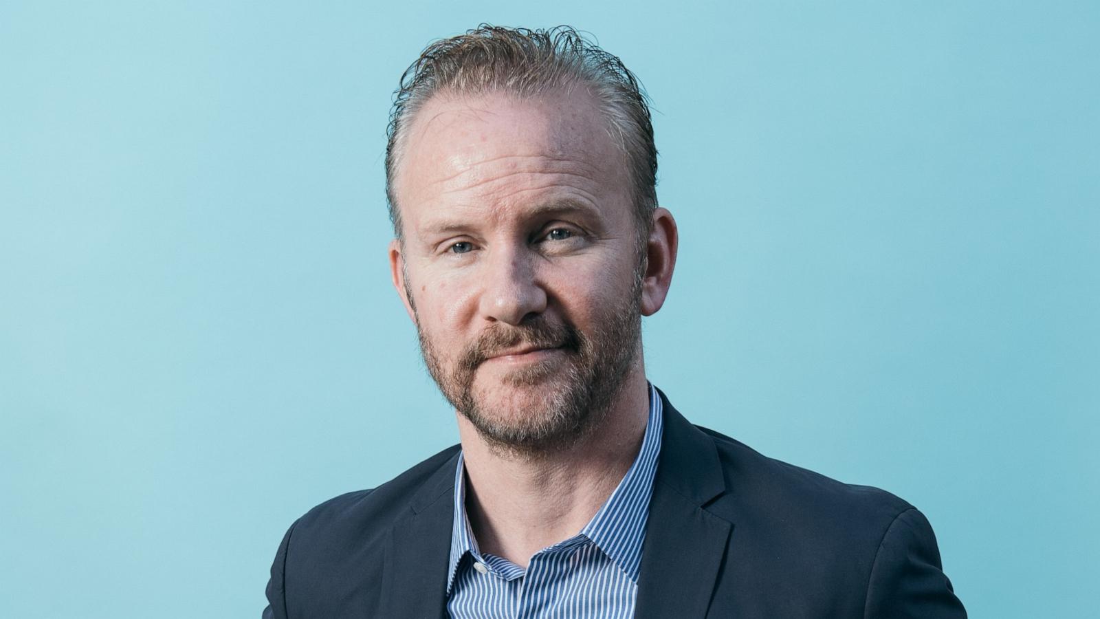 Morgan Spurlock, do documentário ‘Super Size Me’, morre aos 53 anos