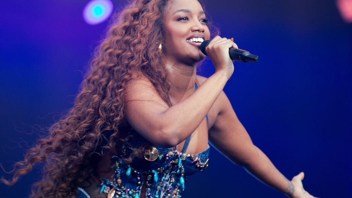 TIM Music Goiás confirma Iza, Hungria, Marcelo Falcão, Sandra de Sá, Gilsons e Luiza Martins