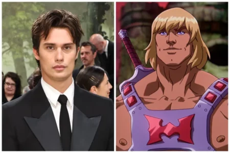 Nicholas Galitzine, do recente "Uma Ideia de Você" e "Vermelho, Branco e Sangue Azul", foi escalado como He-Man, o bárbaro loiro que inspirou o popular brinquedo da Mattel, na próxima adaptação cinematográfica de “Mestres do Universo”.