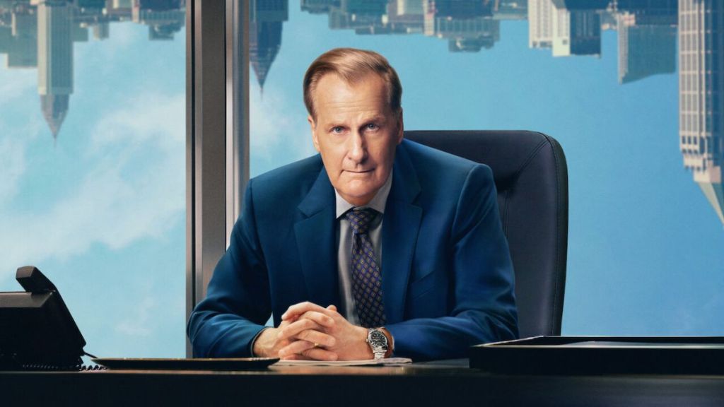 Crítica: ‘Um Homem por Inteiro’ (minissérie, 2024) com Jeff Daniels – Netflix