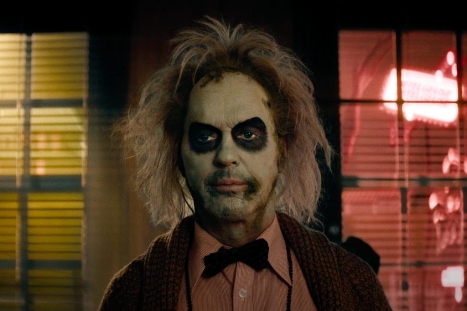 ‘Os Fantasmas Ainda Se Divertem: Beetlejuice Beetlejuice’ ganha trailer completo oficial