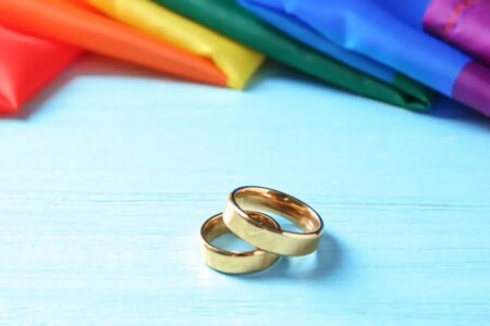 Inscrições abertas para o primeiro casamento comunitário LGBTQIAPN+ em Goiás