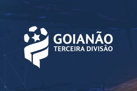 Terceira Divisão do Campeonato Goiano FGF