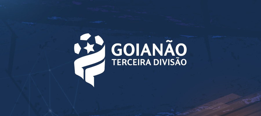 Terceira Divisão do Campeonato Goiano FGF