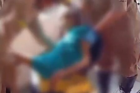 Idosa de 91 anos é resgatada pela polícia em estado "catatônico" e filha é presa, em Goiânia