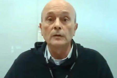 Ex-CEO das Americanas é solto em Madri Defesa do executivo diz que ele jamais participou de qualquer fraude