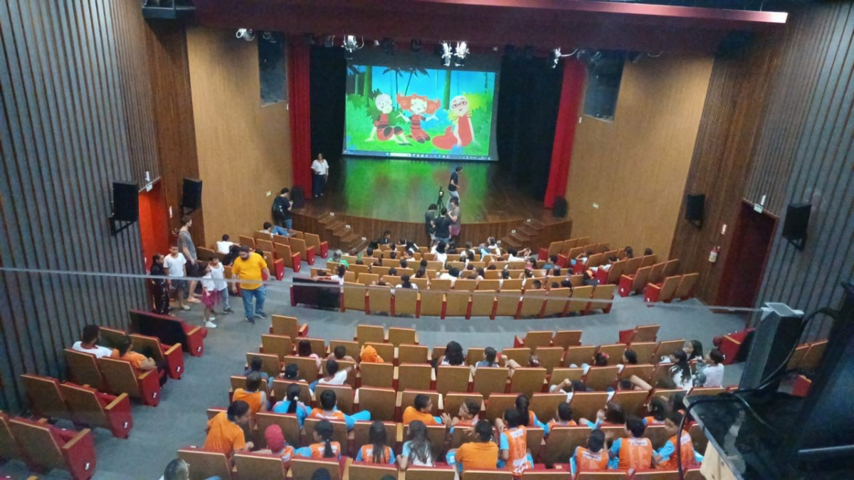 FICA completa 25 anos em 2024 (Foto Secult Goiás)