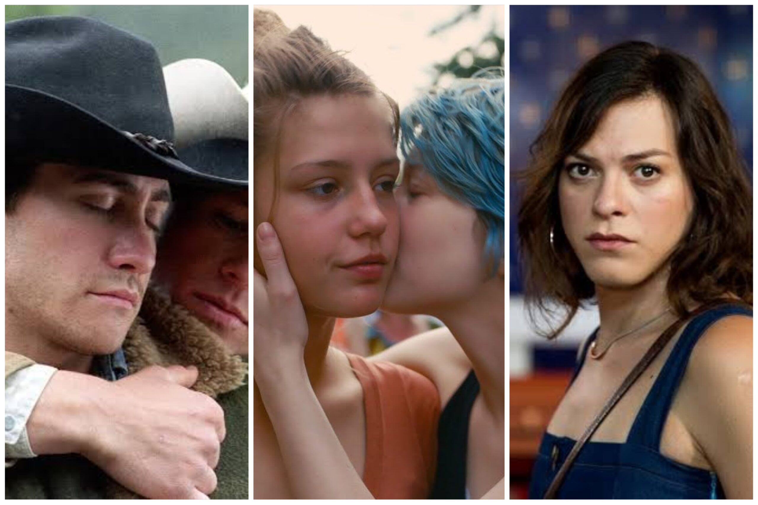 Dia do Orgulho LGBTQIAPN+: 5 filmes importantes para a data