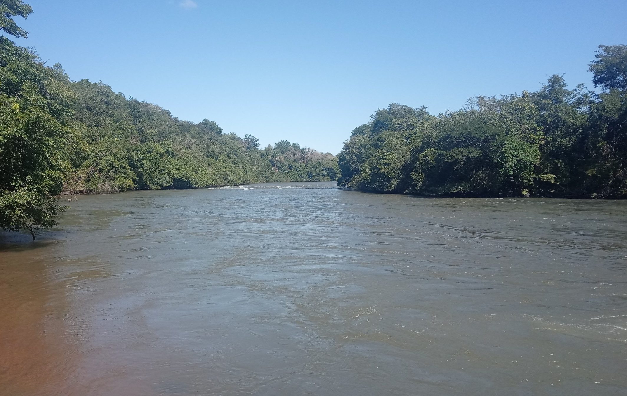 Audiências discutem instalação de hidrelétrica em Aparecida do Rio Doce e Cachoeira Alta