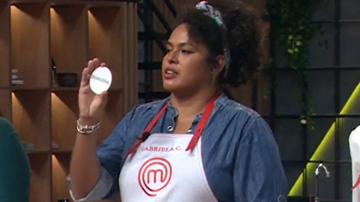 Goiana é selecionada para Masterchef Brasil e estreia nesta terça-feira (18/06)