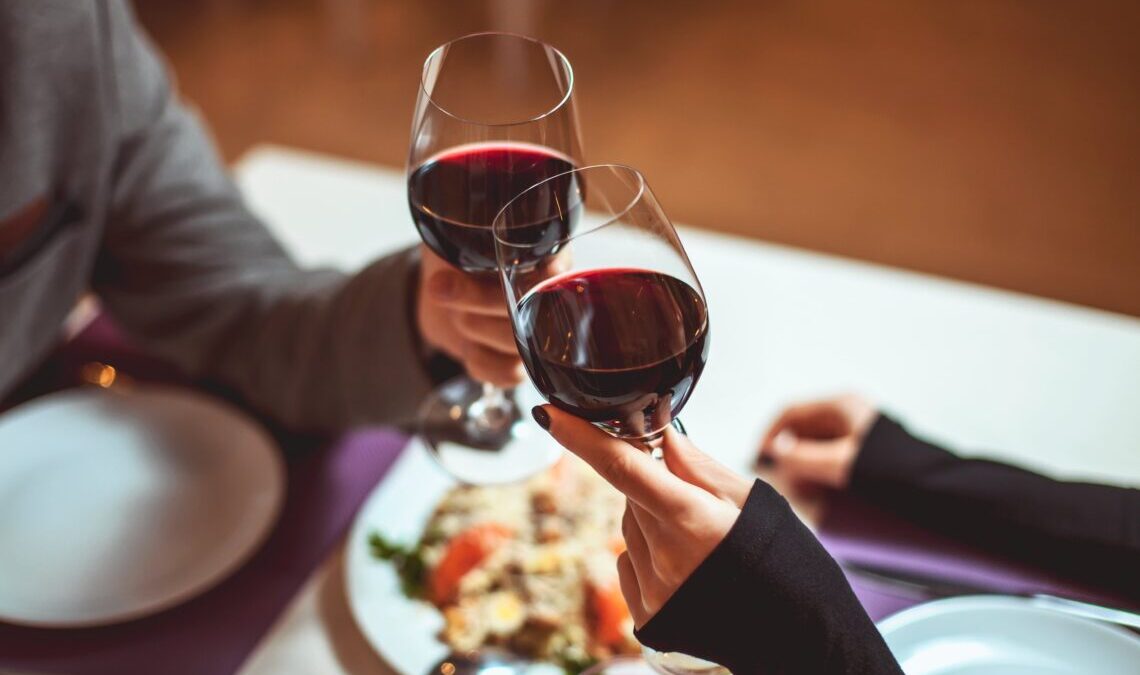 Restaurantes para comemorar o Dia dos Namorados em Goiânia