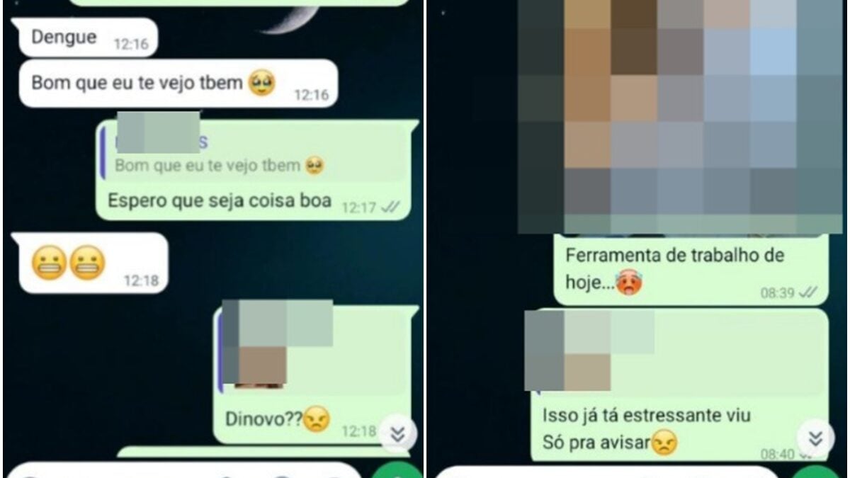 Santa Terezinha de Goiás: mulher diz que foi demitida após reclamar de assédio de gerente de RH