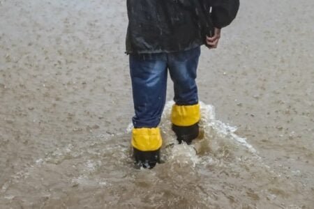 Confirmada oitava morte por leptospirose no RS após enchentes