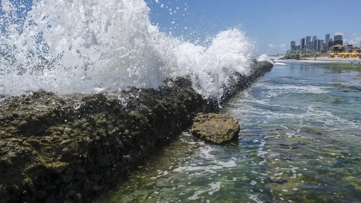 Governo é contra proposta que pode privatizar acesso a praias