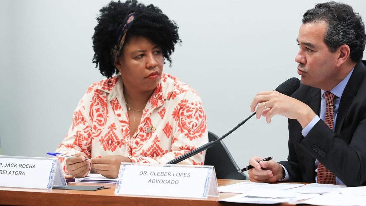 Relatora de processo contra deputado Chiquinho Brazão pede mais tempo