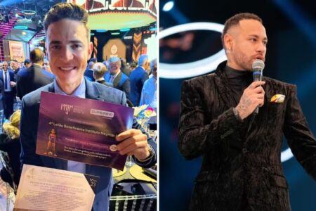 Wilian Pires também já pagou para encontrar Virginia, Ronaldo e Sabrina Sato Médico goiano condenado por estelionato após explodir iate