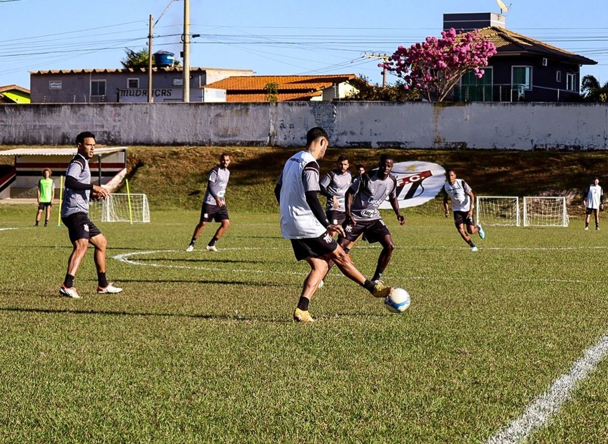 Clubes goianos entram em ação neste sábado (29) pela 11ª rodada do Brasileirão Série D