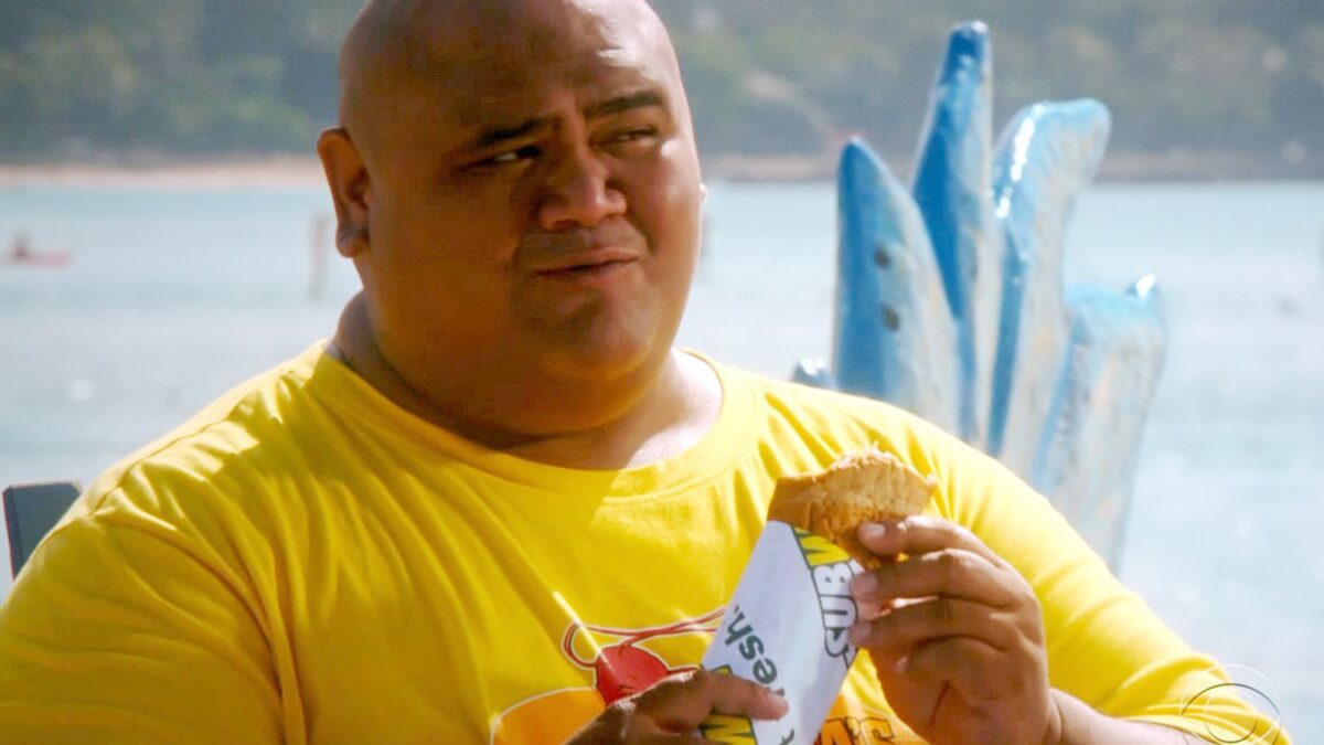 Taylor Wily, o ex-lutador de sumô que roubou a cena no reboot de “Hawaii Five-0” e em projetos como no filme de comédia “Ressaca de Amor”, morreu na quinta-feira aos 56 anos. Nenhuma causa de morte foi revelada ainda.