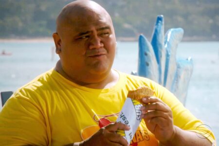 Taylor Wily, o ex-lutador de sumô que roubou a cena no reboot de “Hawaii Five-0” e em projetos como no filme de comédia “Ressaca de Amor”, morreu na quinta-feira aos 56 anos. Nenhuma causa de morte foi revelada ainda.