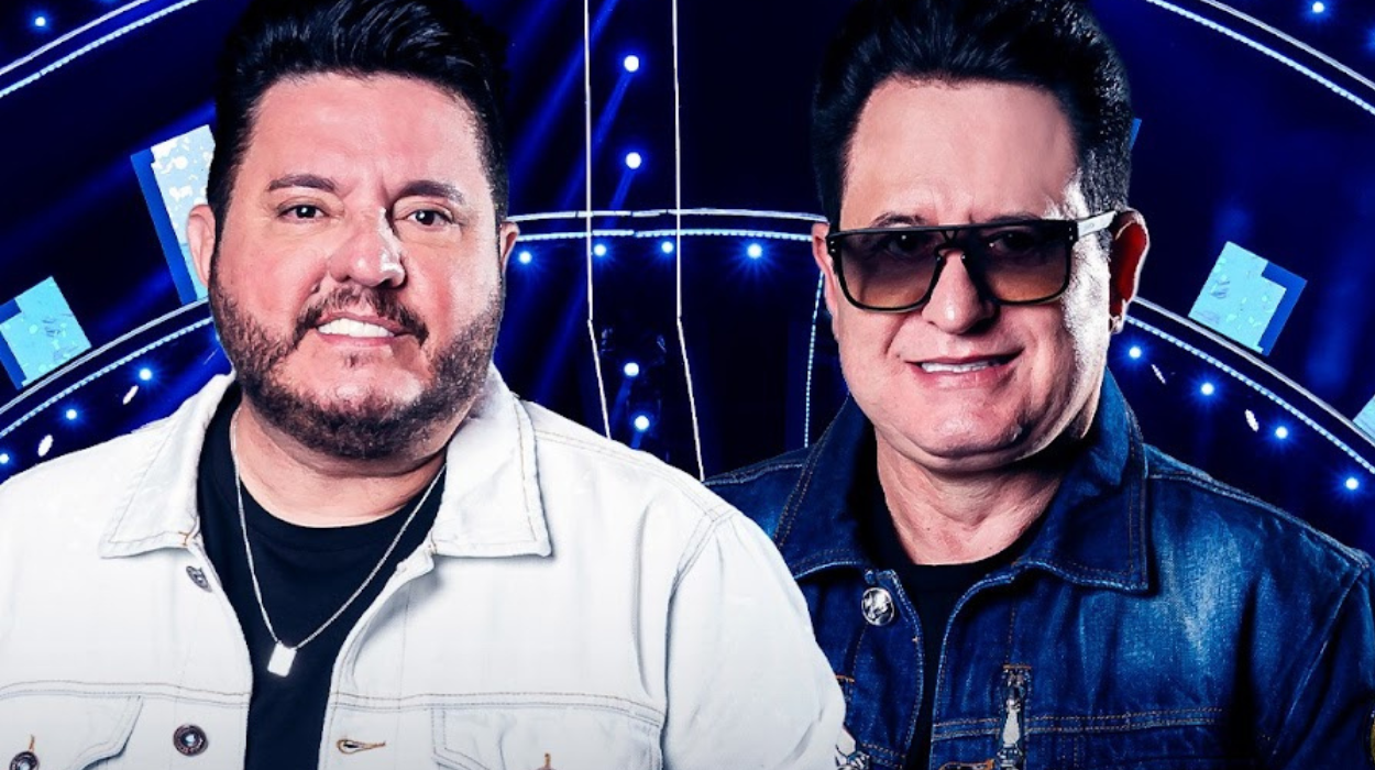 Rio Verde terá festa junina com show de Bruno & Marrone e outros; entrada será gratuita