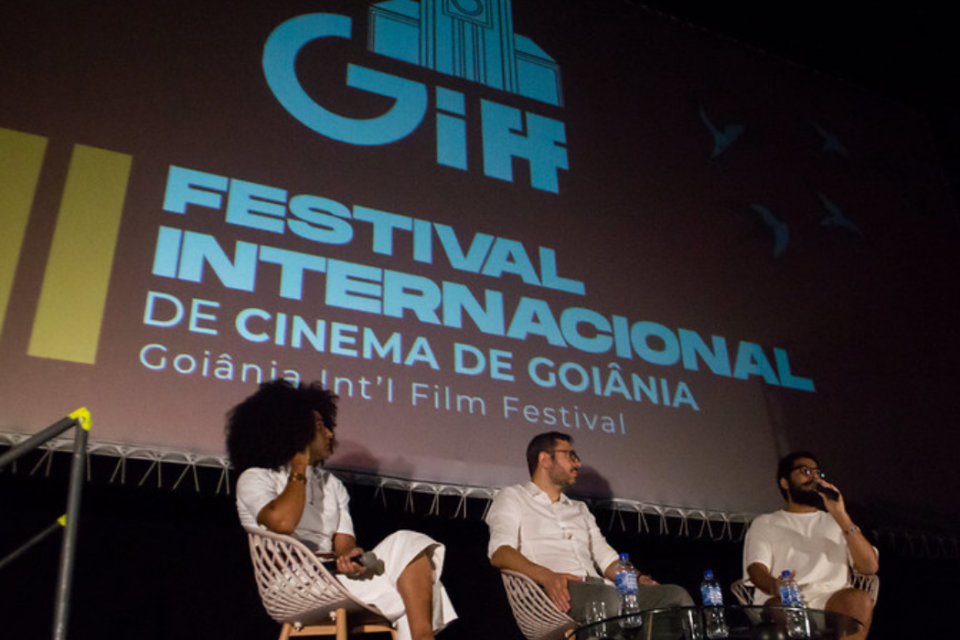 3ª edição do Festival Internacional de Cinema de Goiânia será no Cine Ritz (Foto divulgação)