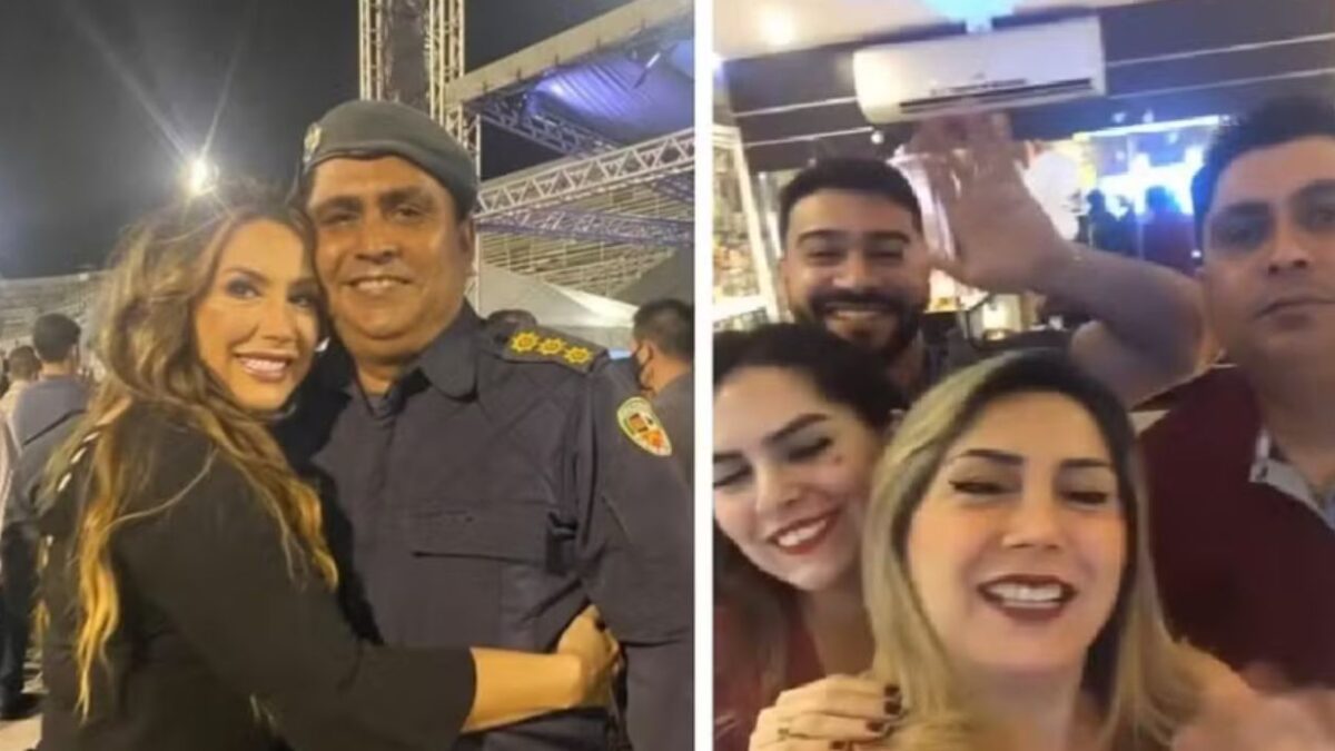 Keliton César criou Djidja (Foto: reprodução)