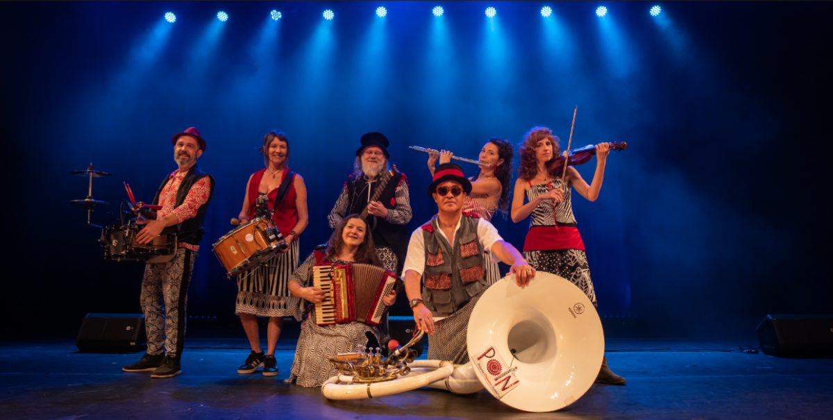 Festival de música para infância e juventude de Goiânia