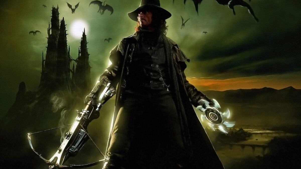 O caçador de monstros mais famoso da literatura está de volta à TV. Uma nova série centrada em uma versão contemporânea de Abraham Van Helsing, do Drácula, está chegando à CBS. O site Deadline confirmou que "Van Helsing" está atualmente em desenvolvimento no canal.
