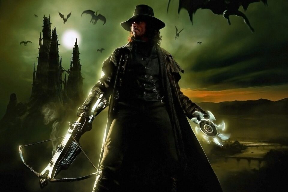 O caçador de monstros mais famoso da literatura está de volta à TV. Uma nova série centrada em uma versão contemporânea de Abraham Van Helsing, do Drácula, está chegando à CBS. O site Deadline confirmou que "Van Helsing" está atualmente em desenvolvimento no canal.