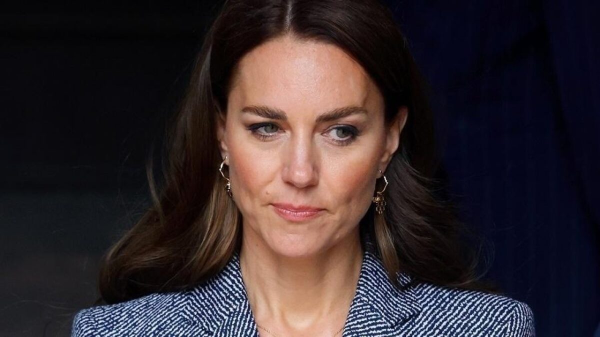 Biografia de Lady Di faz revelações sobre o estado de saúde de Kate Middleton