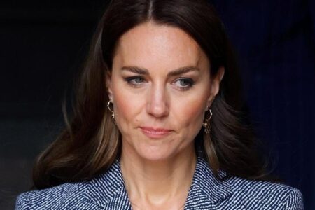 Biografia de Lady Di faz revelações sobre o estado de saúde de Kate Middleton