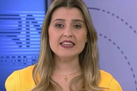 Ex-âncora da Record processa emissora por assédio moral após gravidez