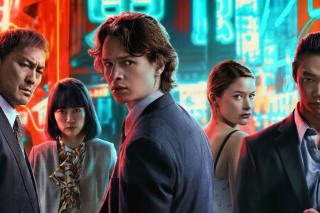 “Tokyo Vice” – o drama policial que teve duas temporadas na Max – chegou ao fim, pelo menos por enquanto.