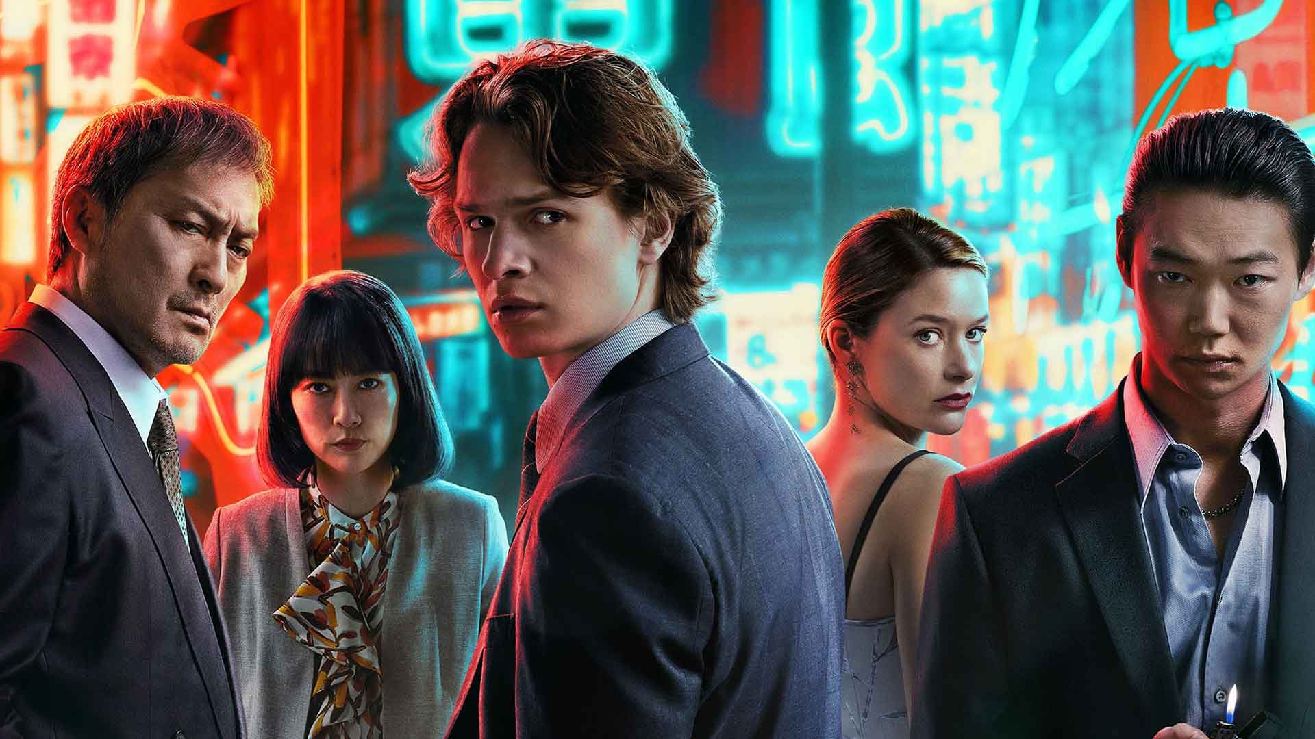 ‘Tokyo Vice’ é cancelada após 2ª temporada na Max