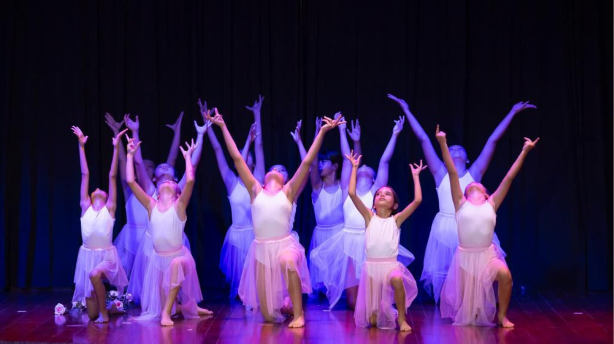 Teatro Goiânia terá mostra de dança com mais de 70 bailarinos; veja detalhes