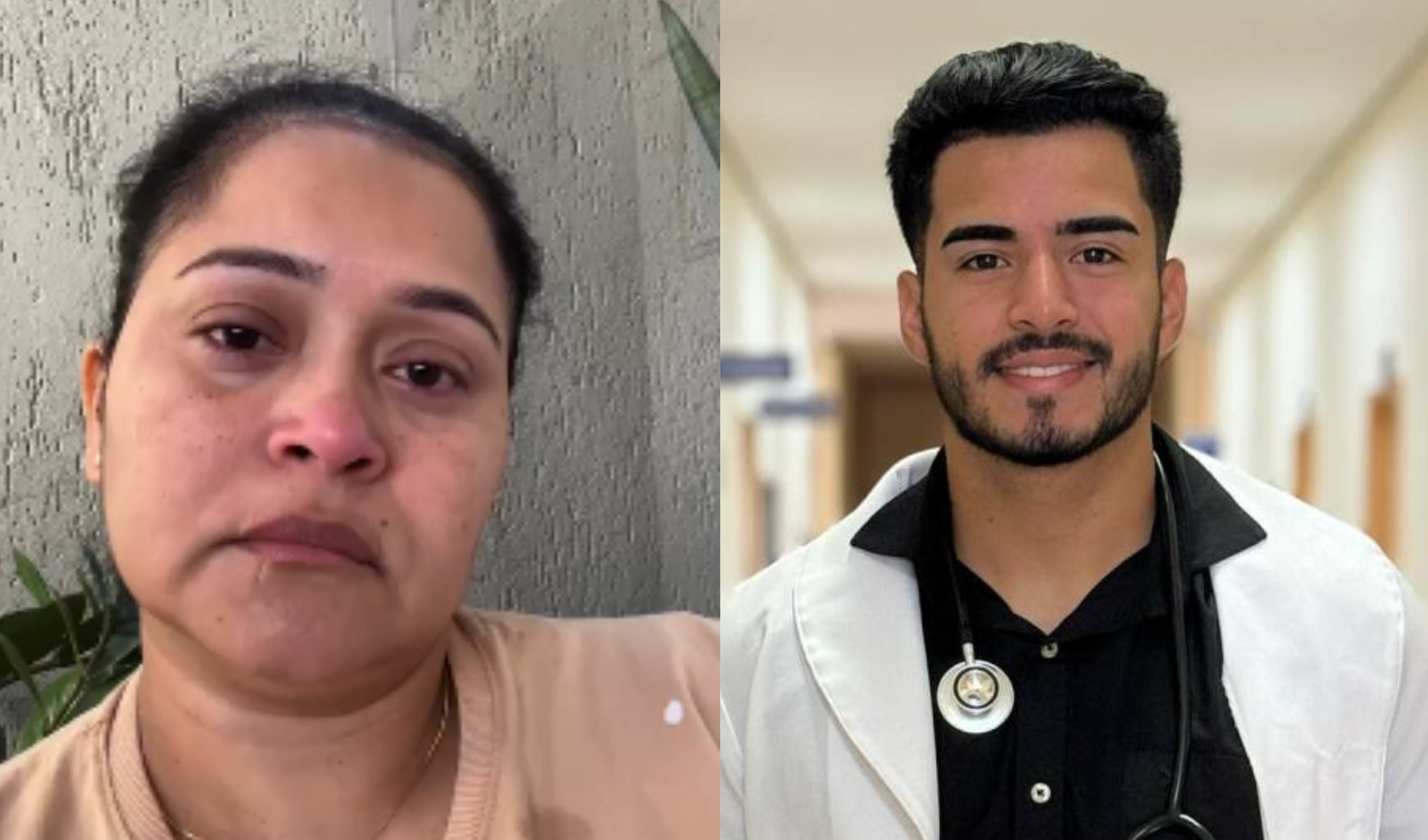 “Meu coração está partido”, diz mãe de influenciador que morreu após acidente em Goiânia