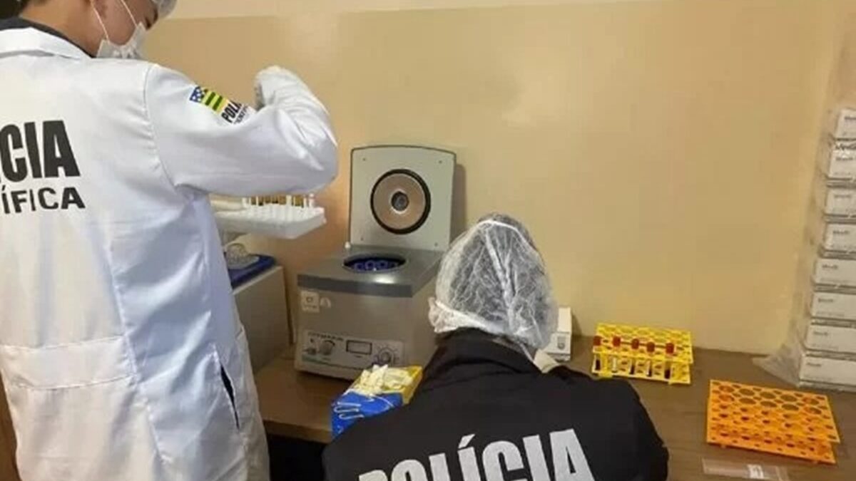 Prazo para inscrições no concurso da Polícia Científica termina nesta segunda
